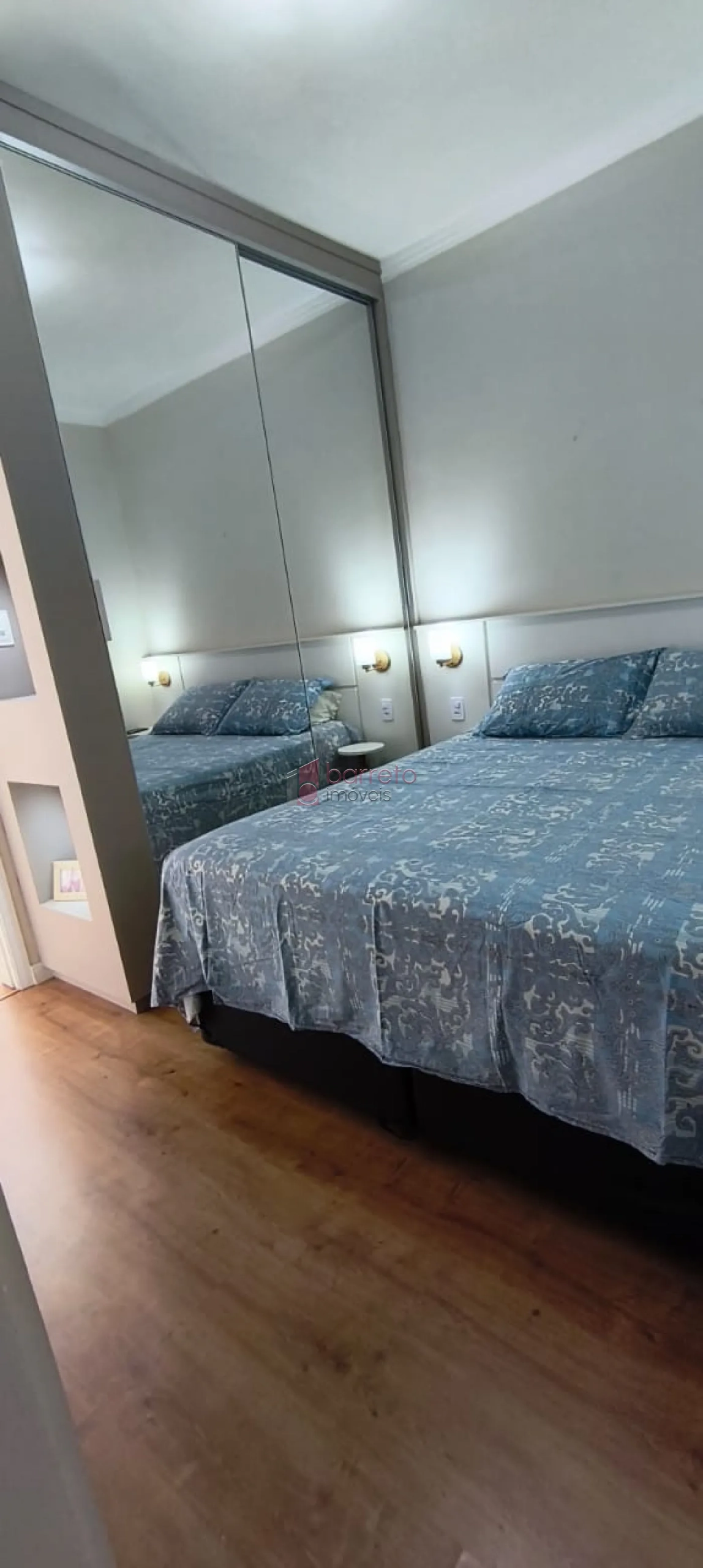 CASA À VENDA NO BAIRRO SERRA DOS CRISTAIS/JARDIM BAHIA – VÁRZEA PAULISTA/SP