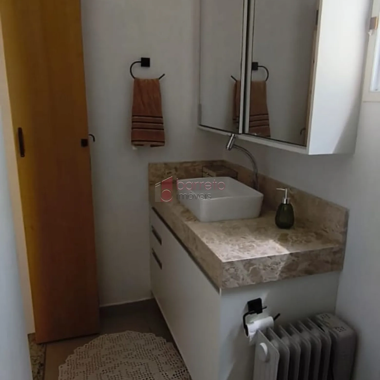 CASA À VENDA NO BAIRRO SERRA DOS CRISTAIS/JARDIM BAHIA – VÁRZEA PAULISTA/SP