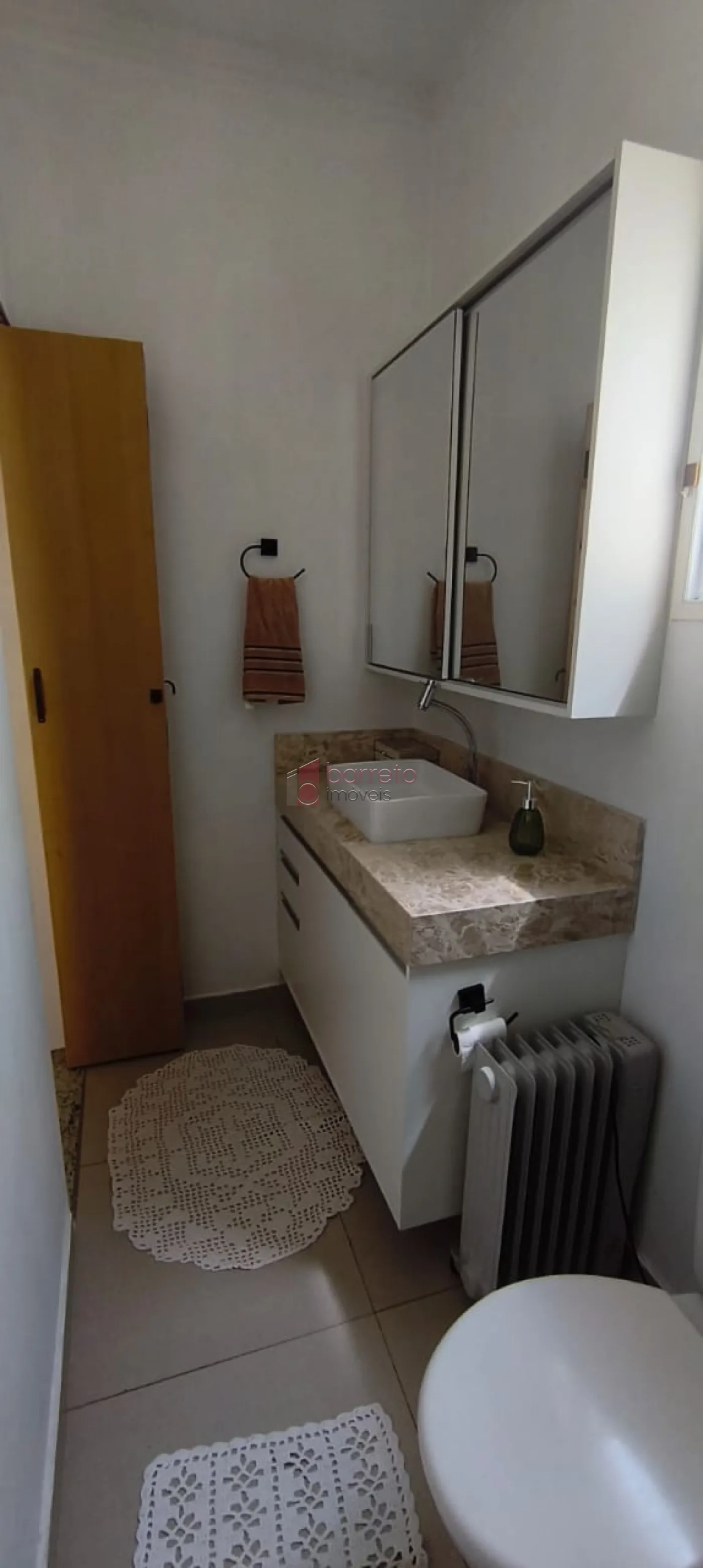 CASA À VENDA NO BAIRRO SERRA DOS CRISTAIS/JARDIM BAHIA – VÁRZEA PAULISTA/SP