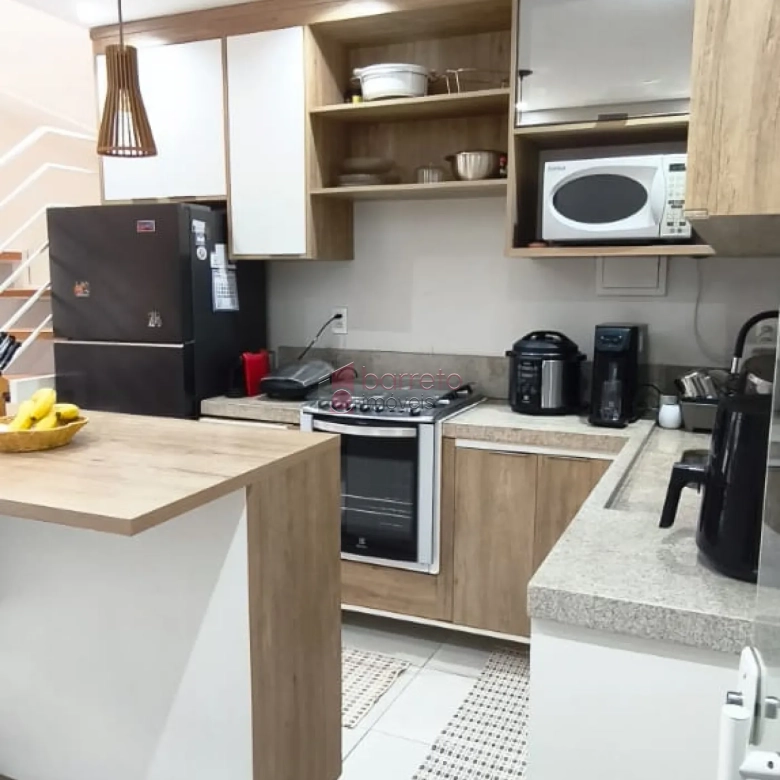 CASA À VENDA NO BAIRRO SERRA DOS CRISTAIS/JARDIM BAHIA – VÁRZEA PAULISTA/SP