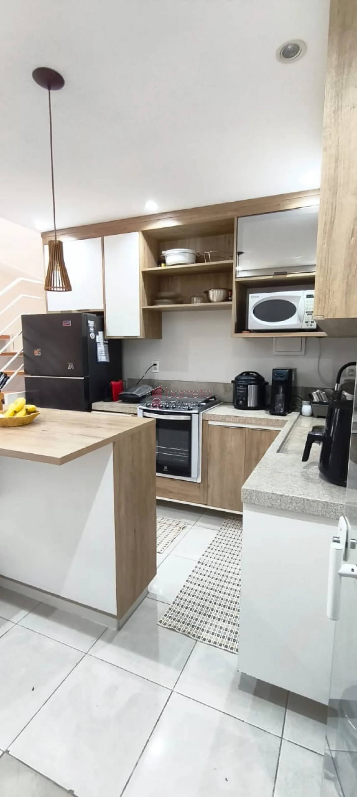 CASA À VENDA NO BAIRRO SERRA DOS CRISTAIS/JARDIM BAHIA – VÁRZEA PAULISTA/SP