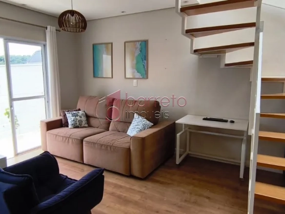 CASA À VENDA NO BAIRRO SERRA DOS CRISTAIS/JARDIM BAHIA – VÁRZEA PAULISTA/SP