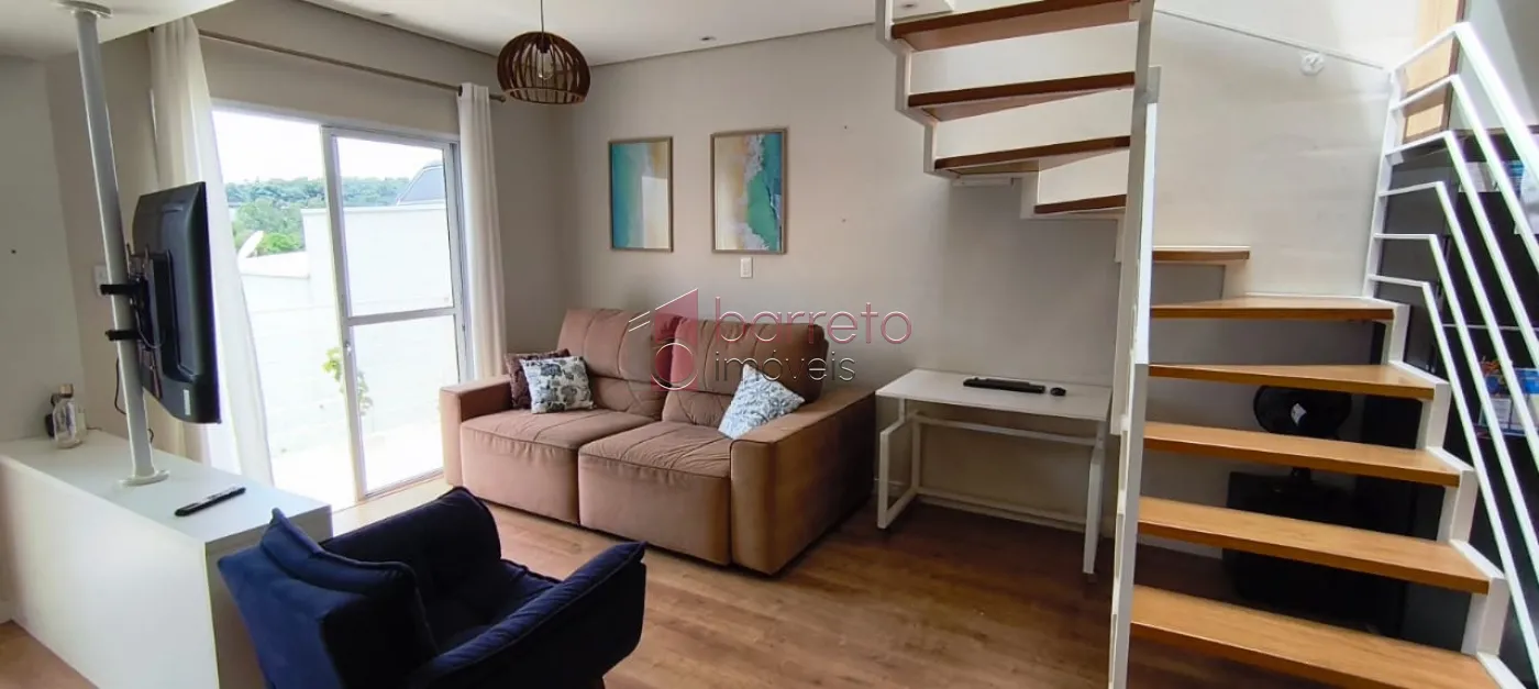 CASA À VENDA NO BAIRRO SERRA DOS CRISTAIS/JARDIM BAHIA – VÁRZEA PAULISTA/SP