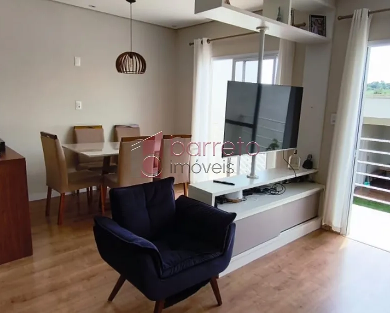 CASA À VENDA NO BAIRRO SERRA DOS CRISTAIS/JARDIM BAHIA – VÁRZEA PAULISTA/SP