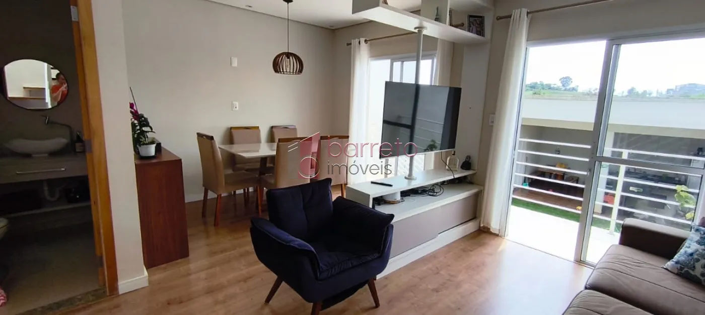 CASA À VENDA NO BAIRRO SERRA DOS CRISTAIS/JARDIM BAHIA – VÁRZEA PAULISTA/SP