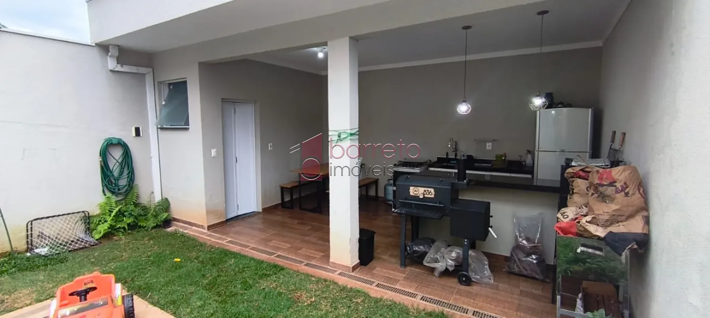 CASA À VENDA NO BAIRRO SERRA DOS CRISTAIS/JARDIM BAHIA – VÁRZEA PAULISTA/SP