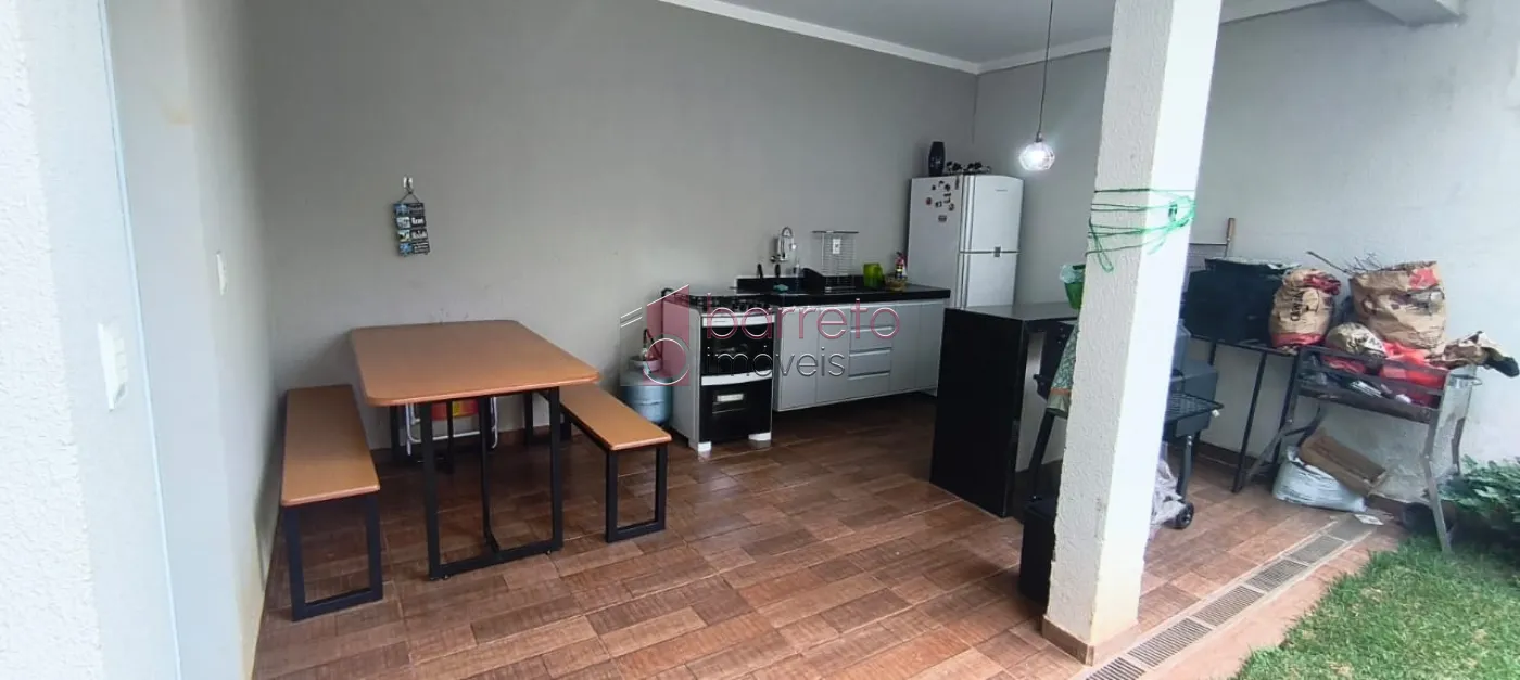 CASA À VENDA NO BAIRRO SERRA DOS CRISTAIS/JARDIM BAHIA – VÁRZEA PAULISTA/SP