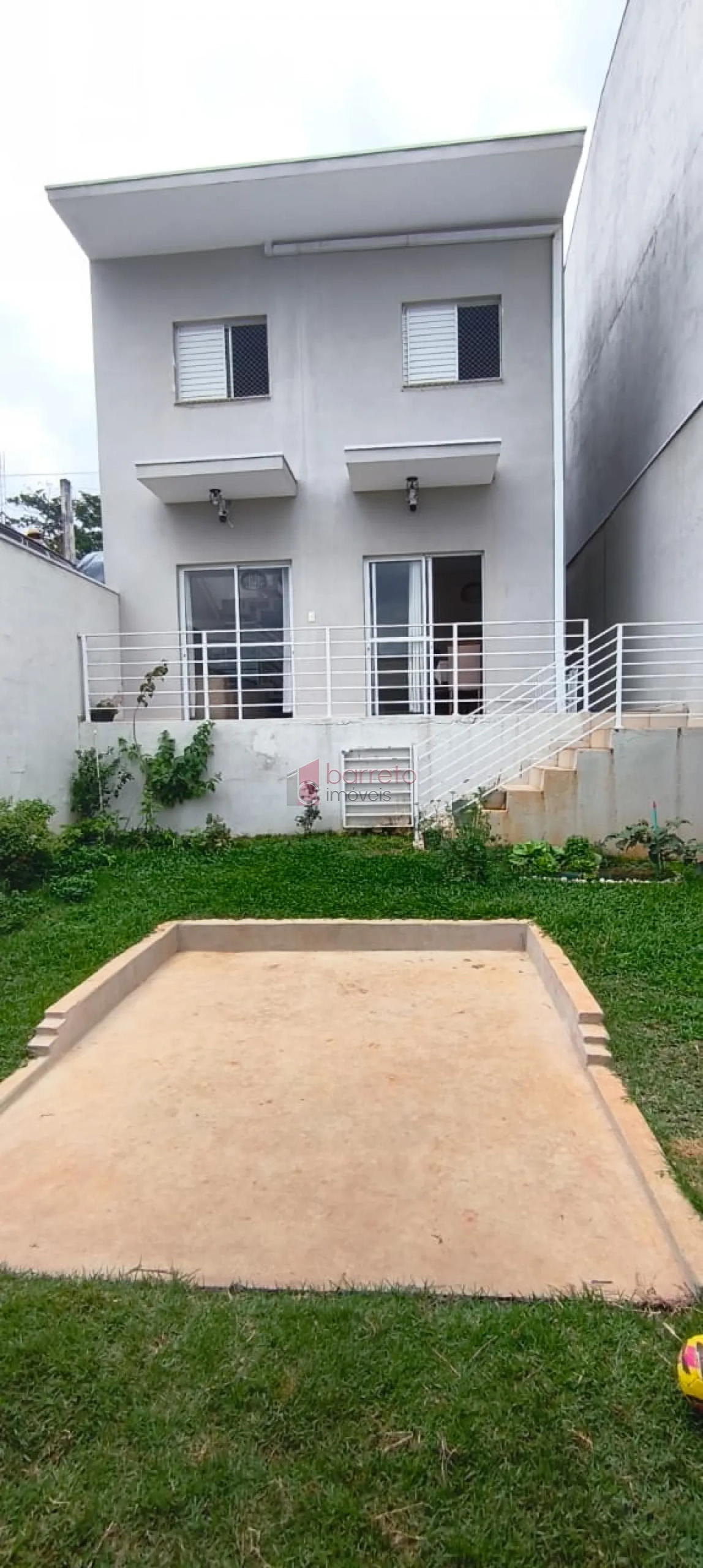 CASA À VENDA NO BAIRRO SERRA DOS CRISTAIS/JARDIM BAHIA – VÁRZEA PAULISTA/SP