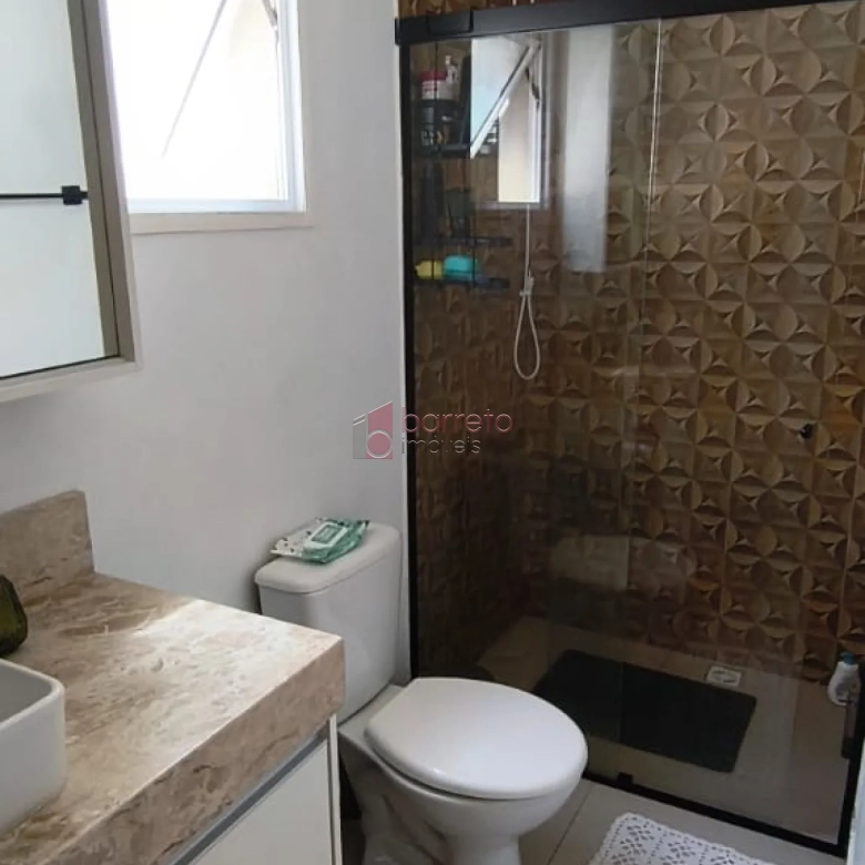 CASA À VENDA NO BAIRRO SERRA DOS CRISTAIS/JARDIM BAHIA – VÁRZEA PAULISTA/SP