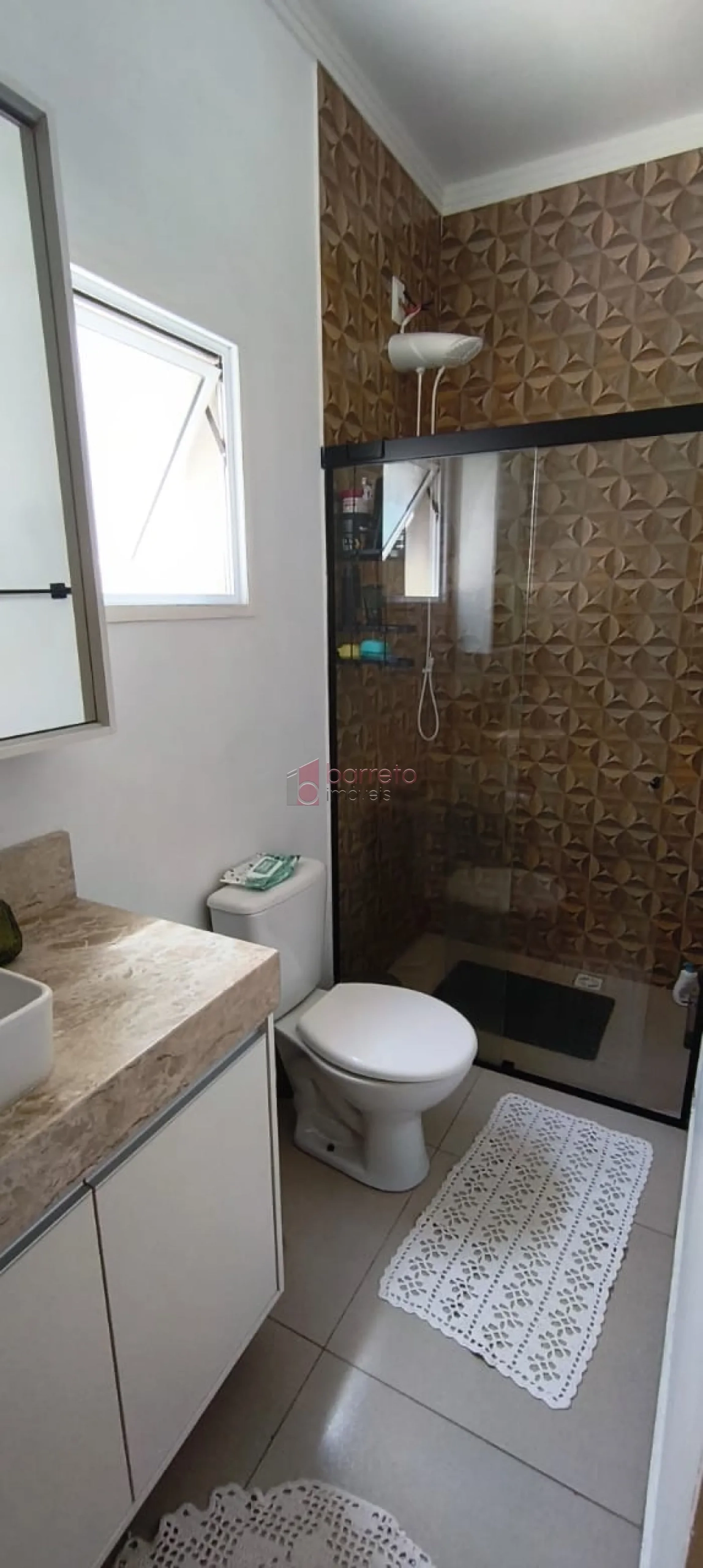 CASA À VENDA NO BAIRRO SERRA DOS CRISTAIS/JARDIM BAHIA – VÁRZEA PAULISTA/SP