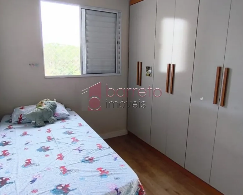 CASA À VENDA NO BAIRRO SERRA DOS CRISTAIS/JARDIM BAHIA – VÁRZEA PAULISTA/SP