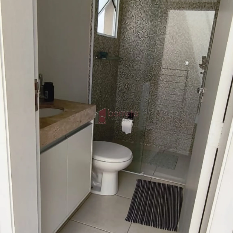 CASA À VENDA NO BAIRRO SERRA DOS CRISTAIS/JARDIM BAHIA – VÁRZEA PAULISTA/SP