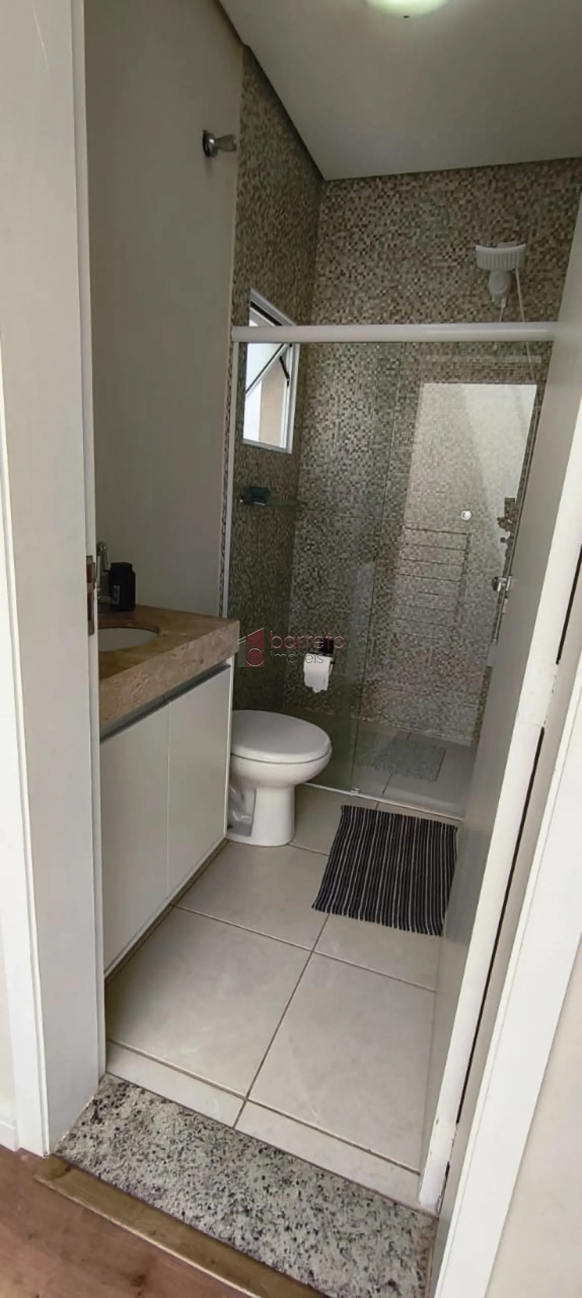 CASA À VENDA NO BAIRRO SERRA DOS CRISTAIS/JARDIM BAHIA – VÁRZEA PAULISTA/SP