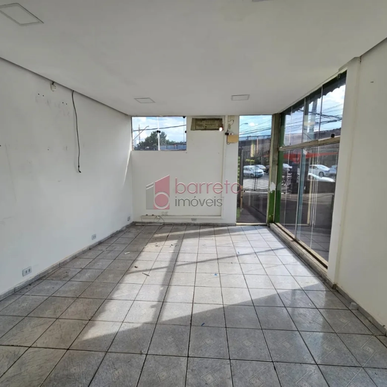 LOJA COM 716 M² DE CONSTRUÇÃO À VENDA NA AV. FERNANDO PAES LEME – CENTRO DE VÁRZEA PAULISTA/SP
