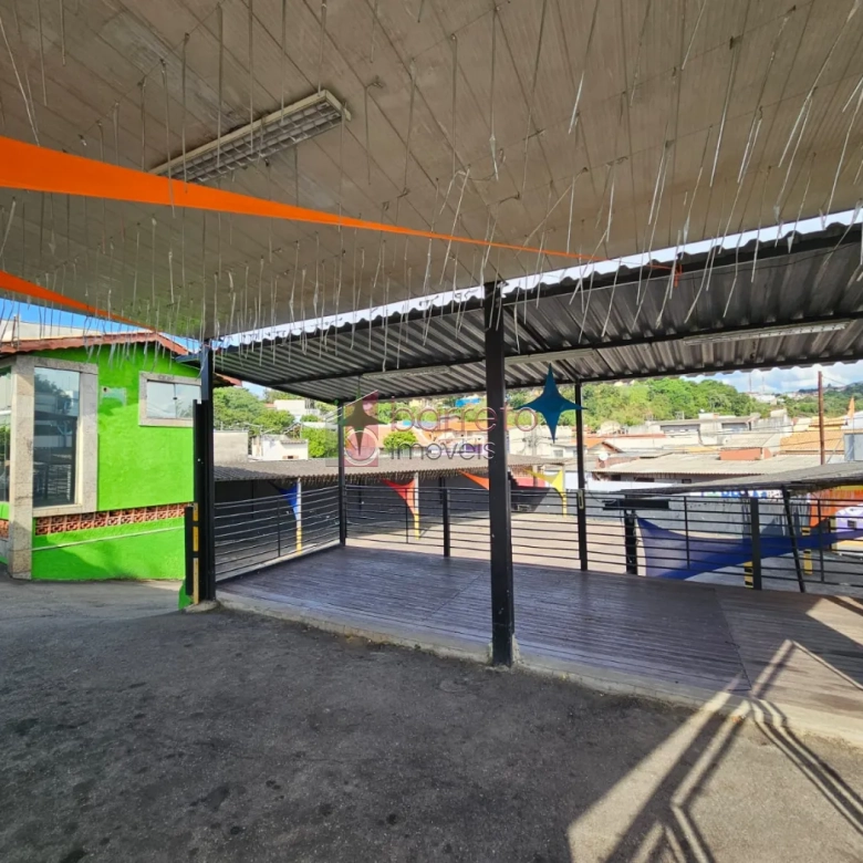 LOJA COM 716 M² DE CONSTRUÇÃO À VENDA NA AV. FERNANDO PAES LEME – CENTRO DE VÁRZEA PAULISTA/SP