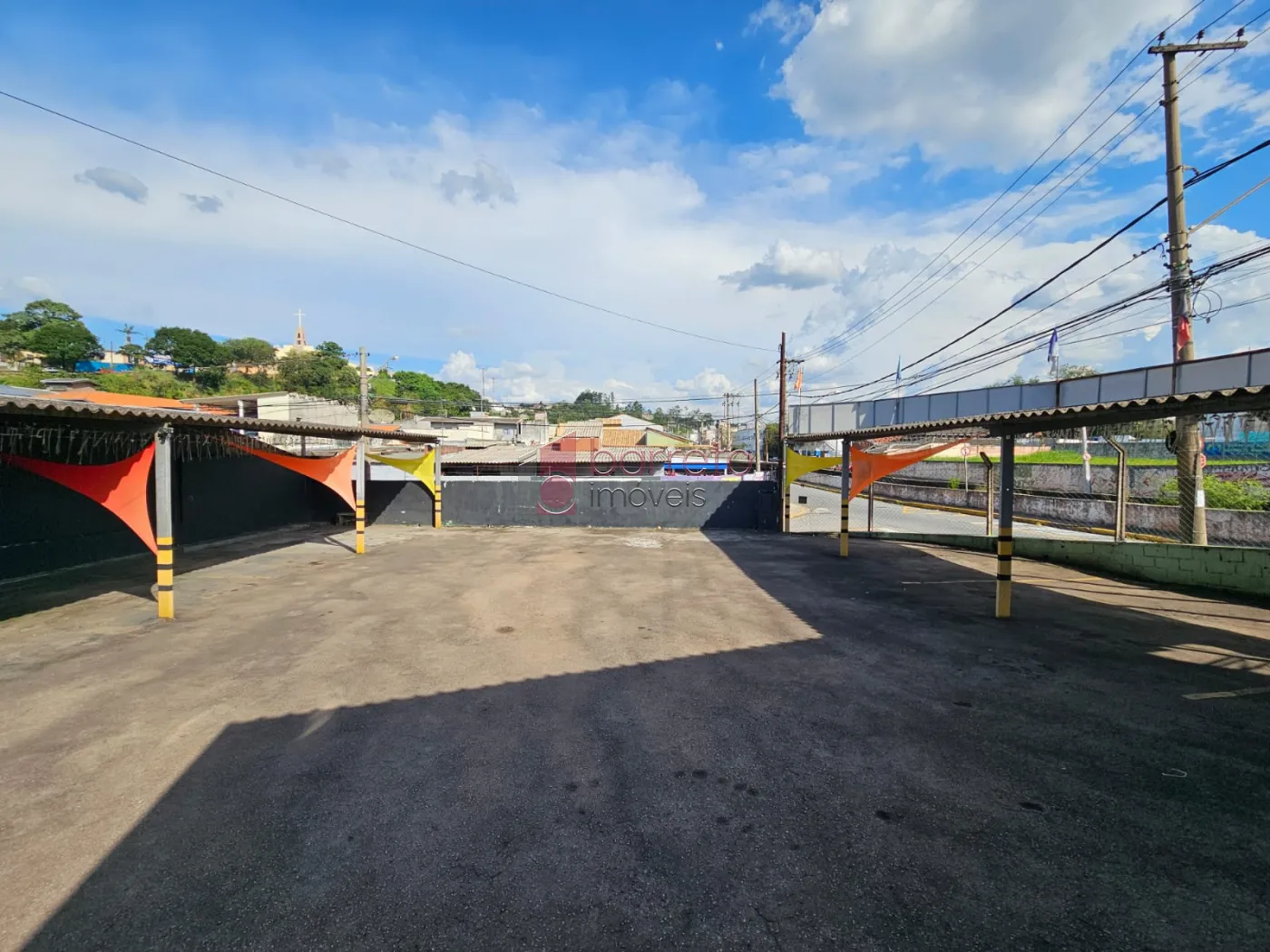 LOJA COM 716 M² DE CONSTRUÇÃO À VENDA NA AV. FERNANDO PAES LEME – CENTRO DE VÁRZEA PAULISTA/SP