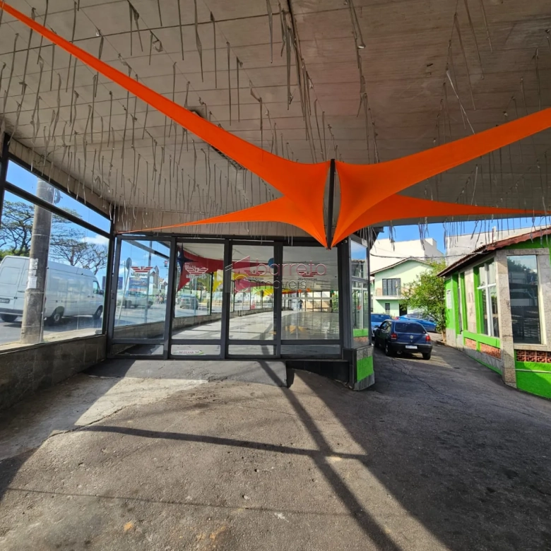 LOJA COM 716 M² DE CONSTRUÇÃO À VENDA NA AV. FERNANDO PAES LEME – CENTRO DE VÁRZEA PAULISTA/SP